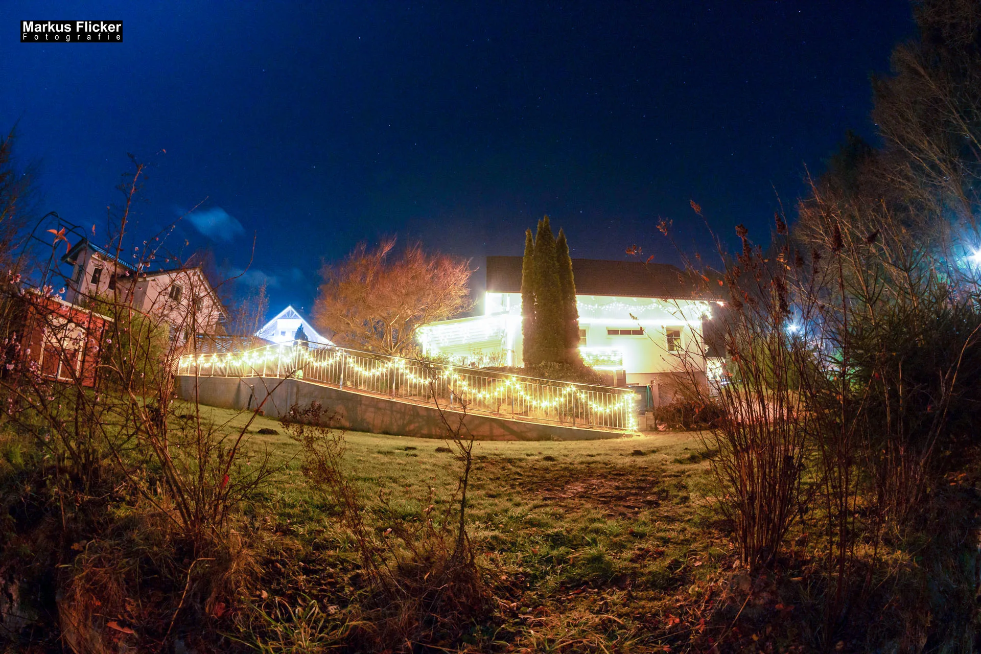 Fotoprojekt Weitwinkel Fotografie 365 Tage Walimex Pro 8mm Fisheye Fischaugenobjektiv