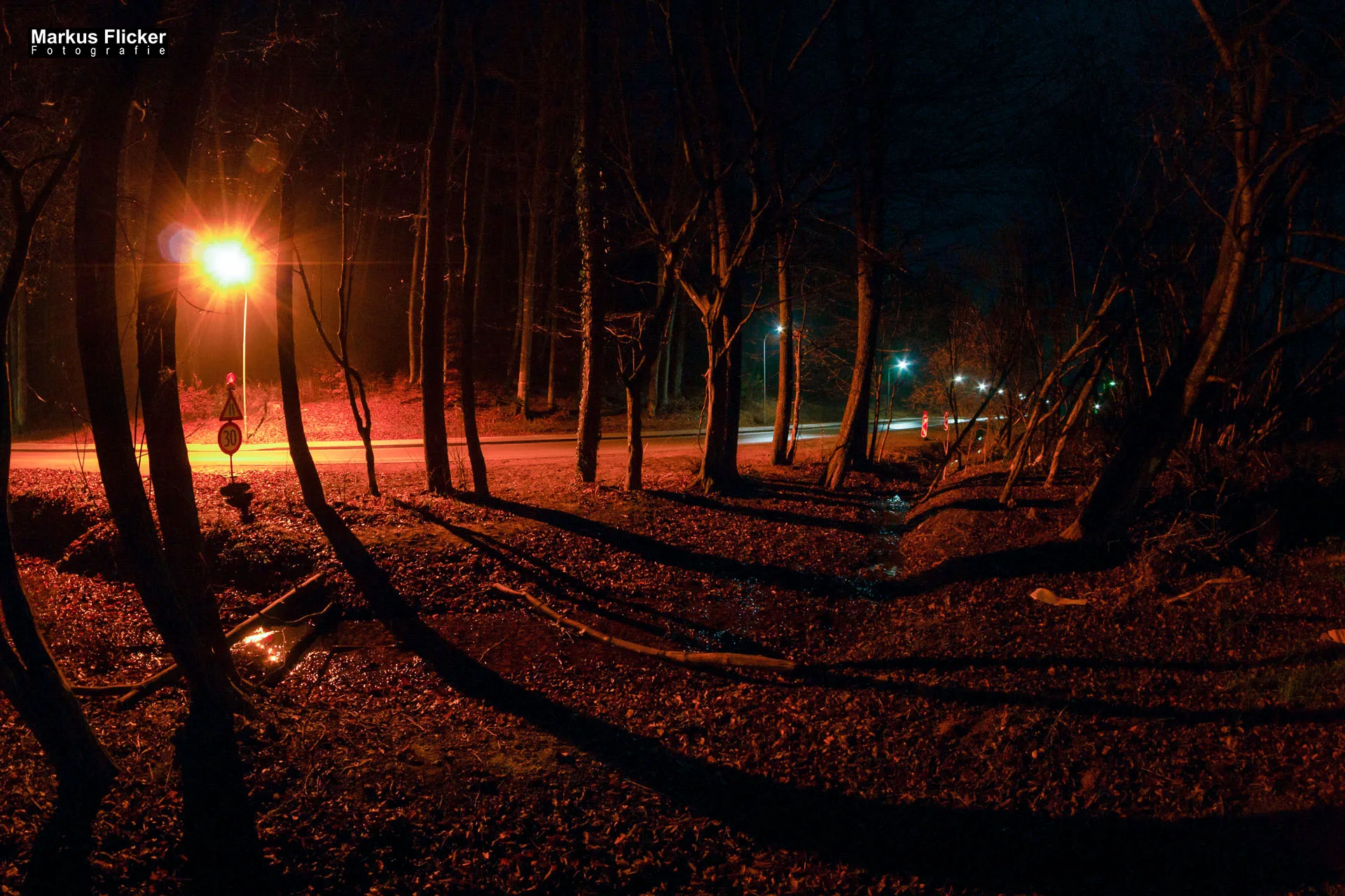 Fotoprojekt Weitwinkel Fotografie 365 Tage Walimex Pro 8mm Fisheye Fischaugenobjektiv