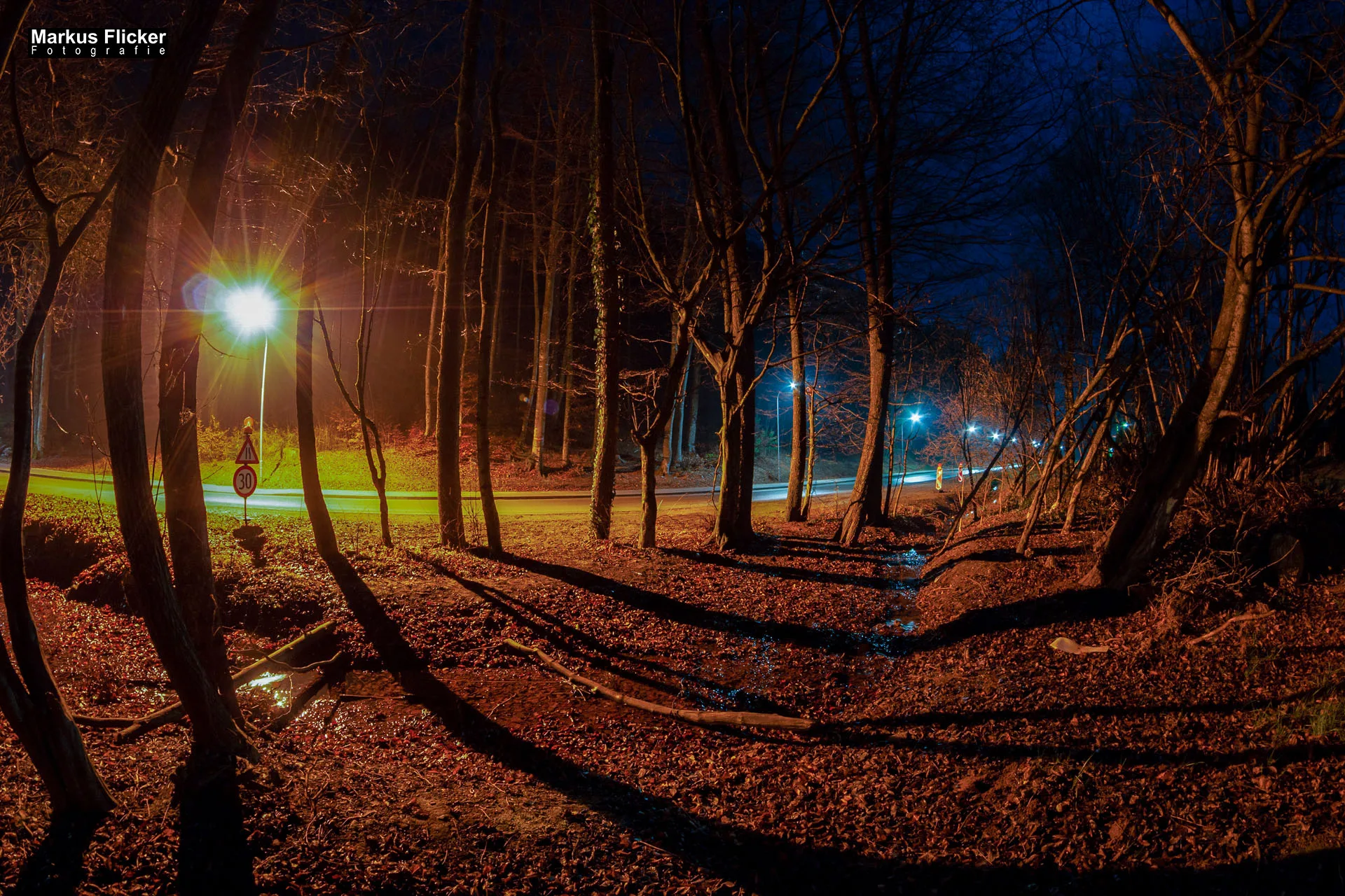 Fotoprojekt Weitwinkel Fotografie 365 Tage Walimex Pro 8mm Fisheye Fischaugenobjektiv
