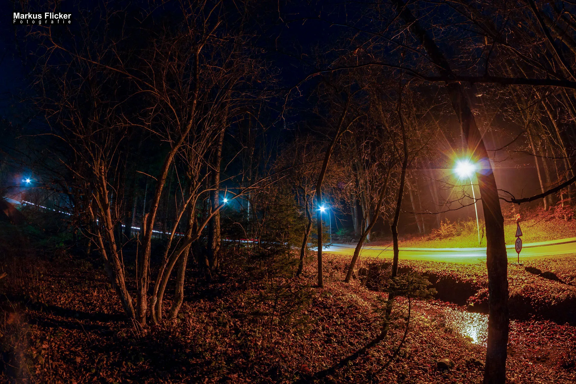 Fotoprojekt Weitwinkel Fotografie 365 Tage Walimex Pro 8mm Fisheye Fischaugenobjektiv