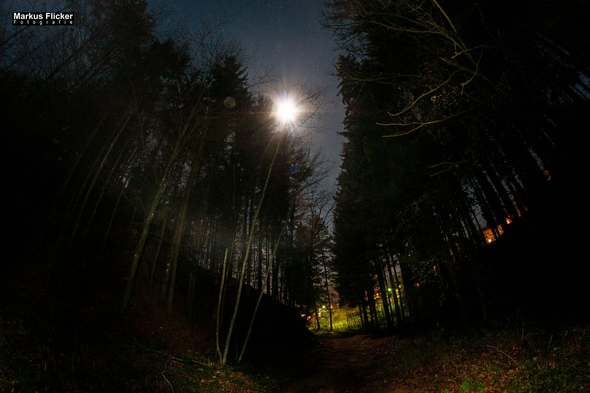 Fotoprojekt Weitwinkel Fotografie 365 Tage Walimex Pro 8mm Fisheye Fischaugenobjektiv