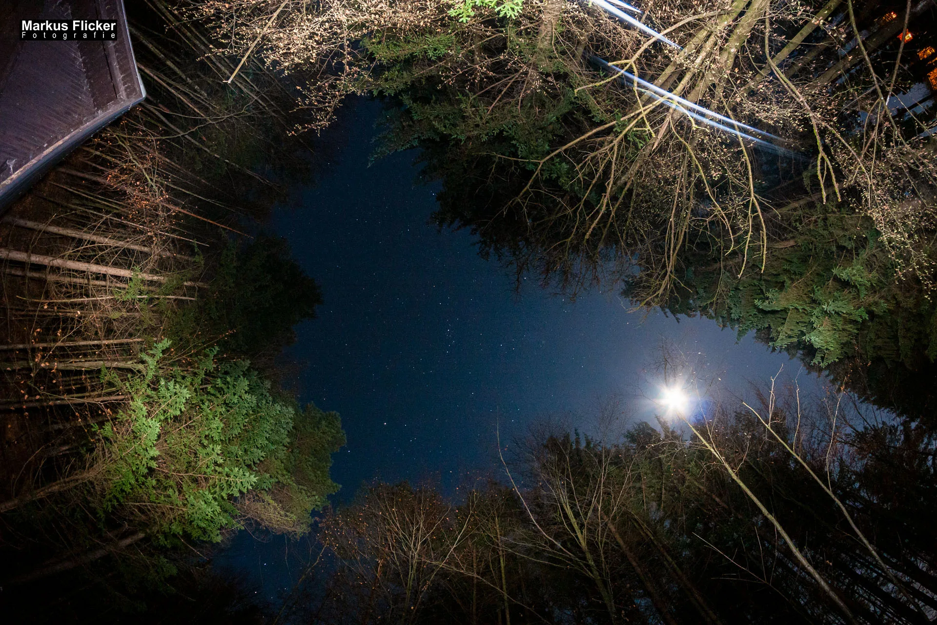 Fotoprojekt Weitwinkel Fotografie 365 Tage Walimex Pro 8mm Fisheye Fischaugenobjektiv