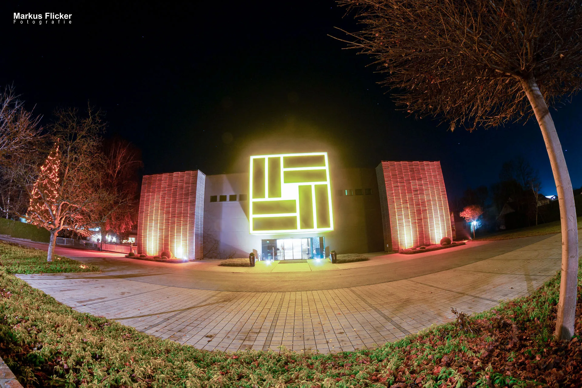 Fotoprojekt Weitwinkel Fotografie 365 Tage Walimex Pro 8mm Fisheye Fischaugenobjektiv