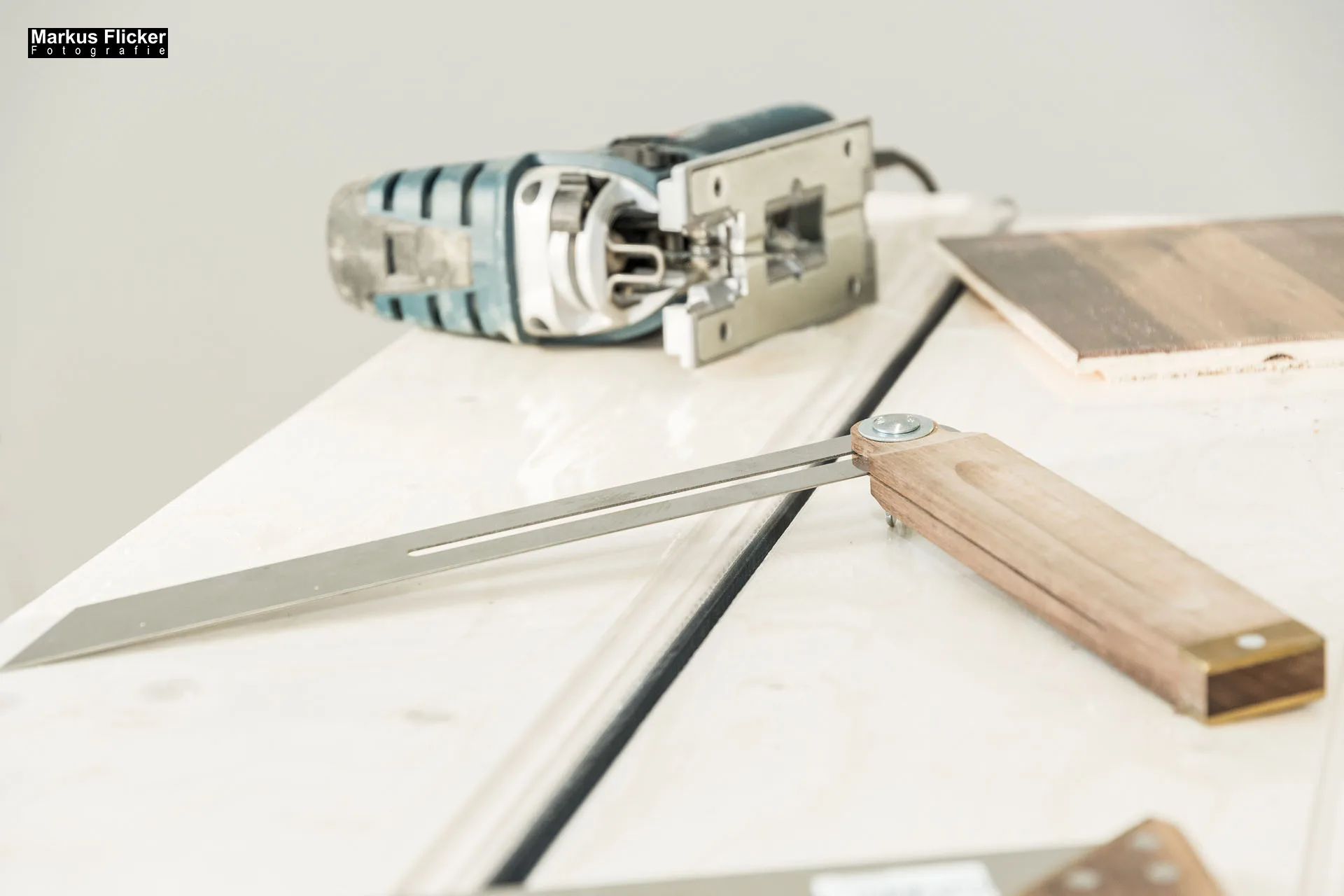 Tischlermeister Roland Peter Hofbauer