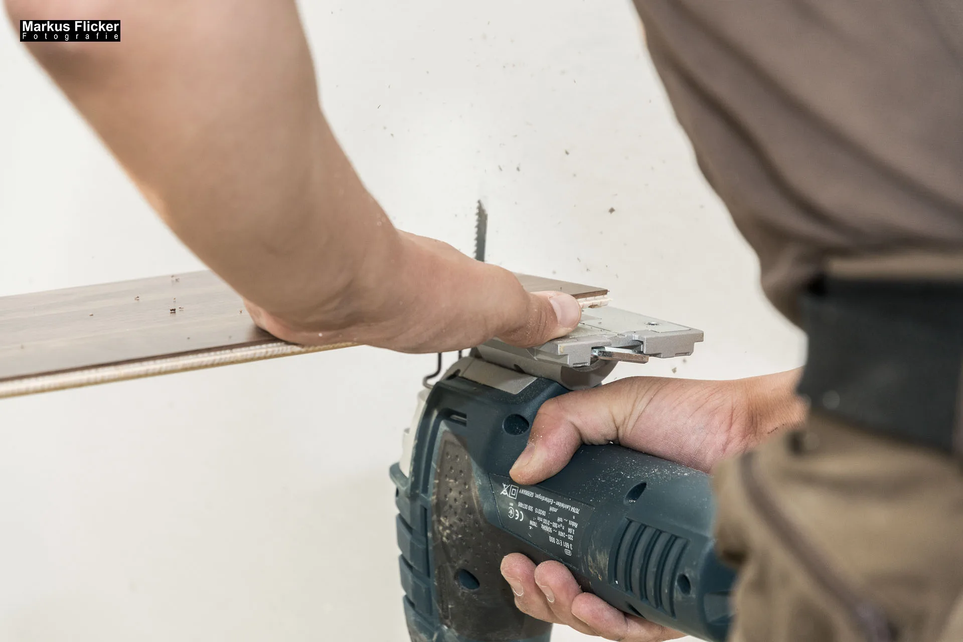 Tischlermeister Roland Peter Hofbauer