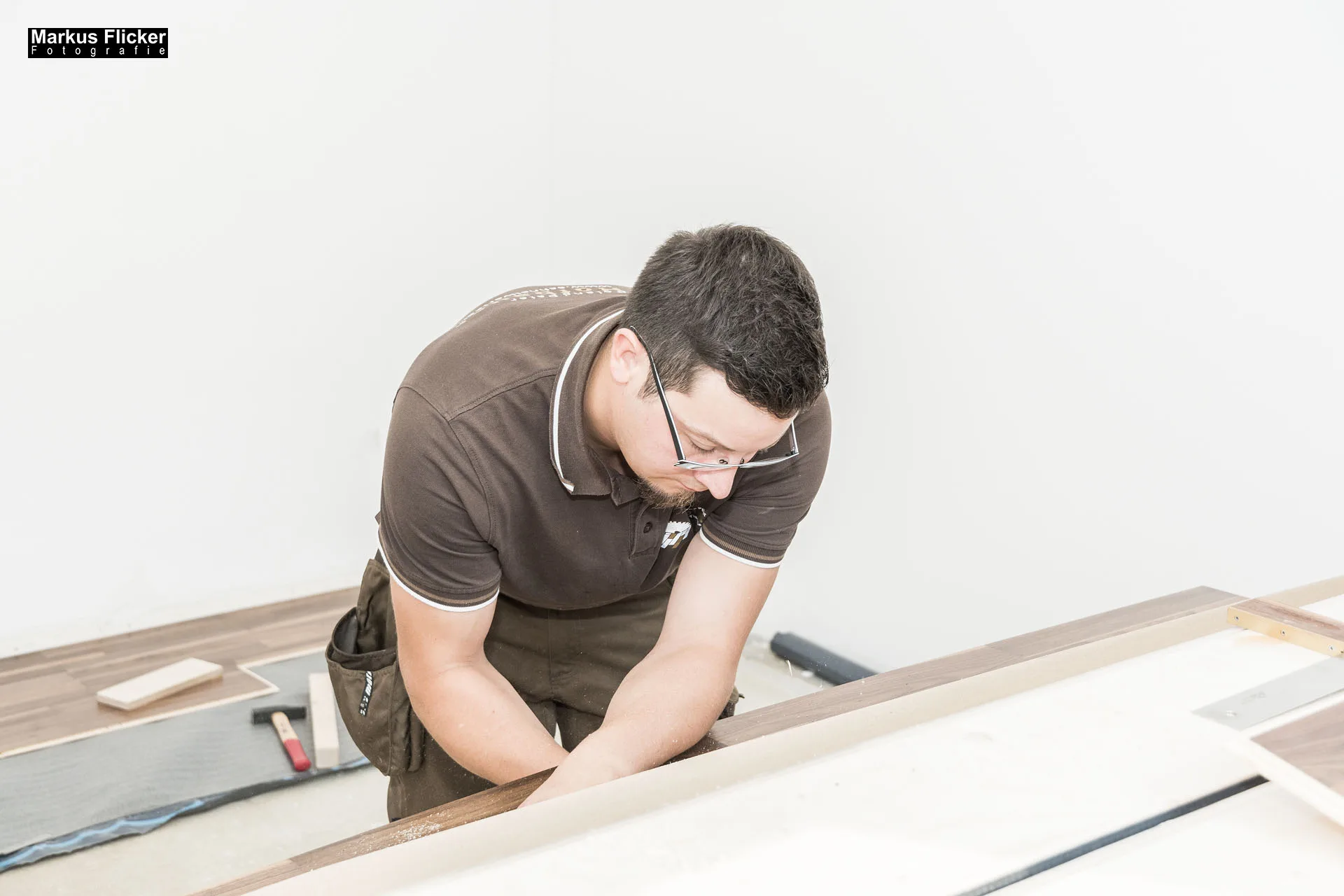 Tischlermeister Roland Peter Hofbauer