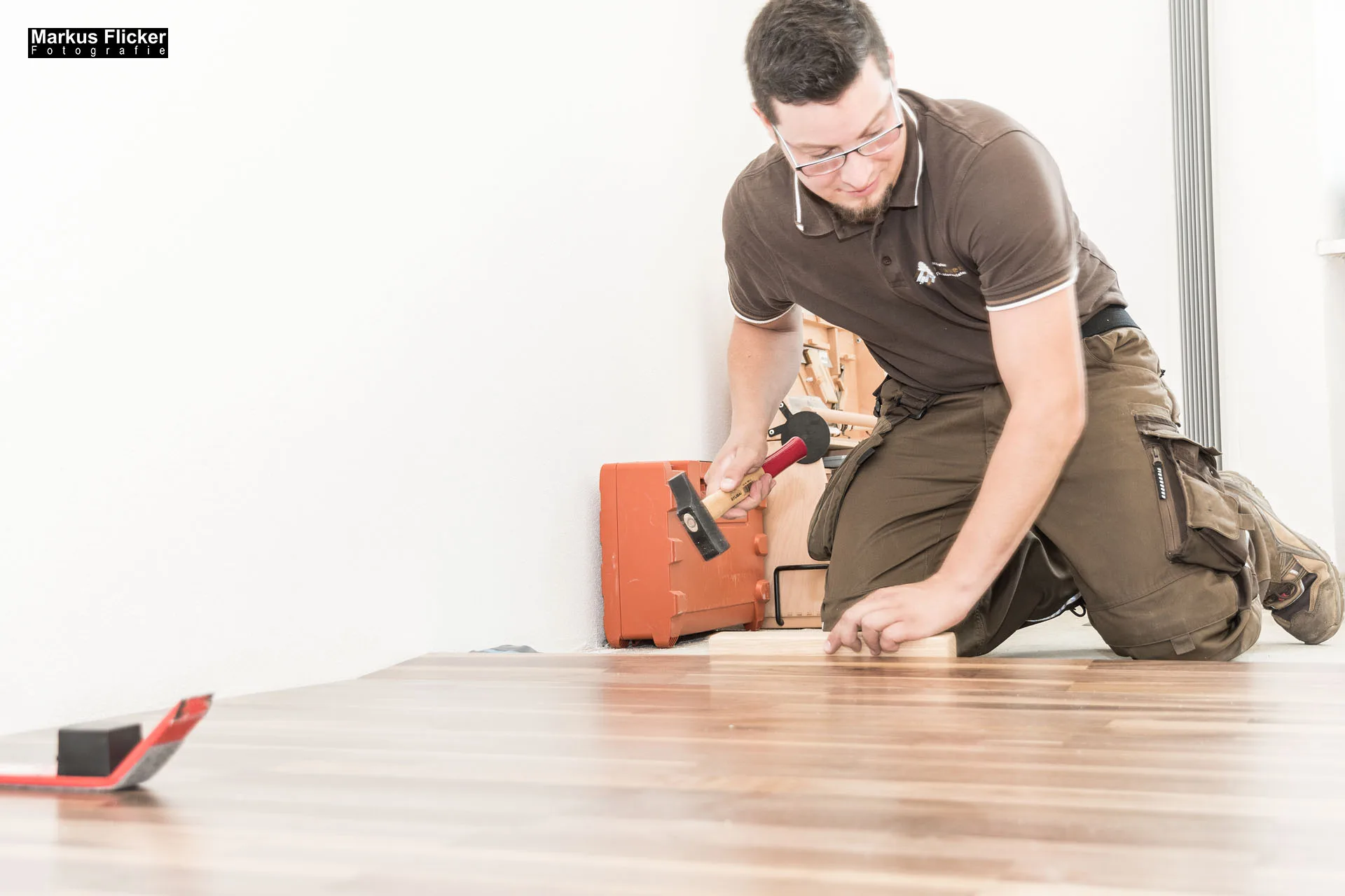 Tischlermeister Roland Peter Hofbauer