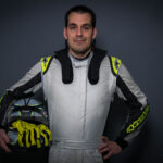 Pabst Motorsport Portrait Fotos