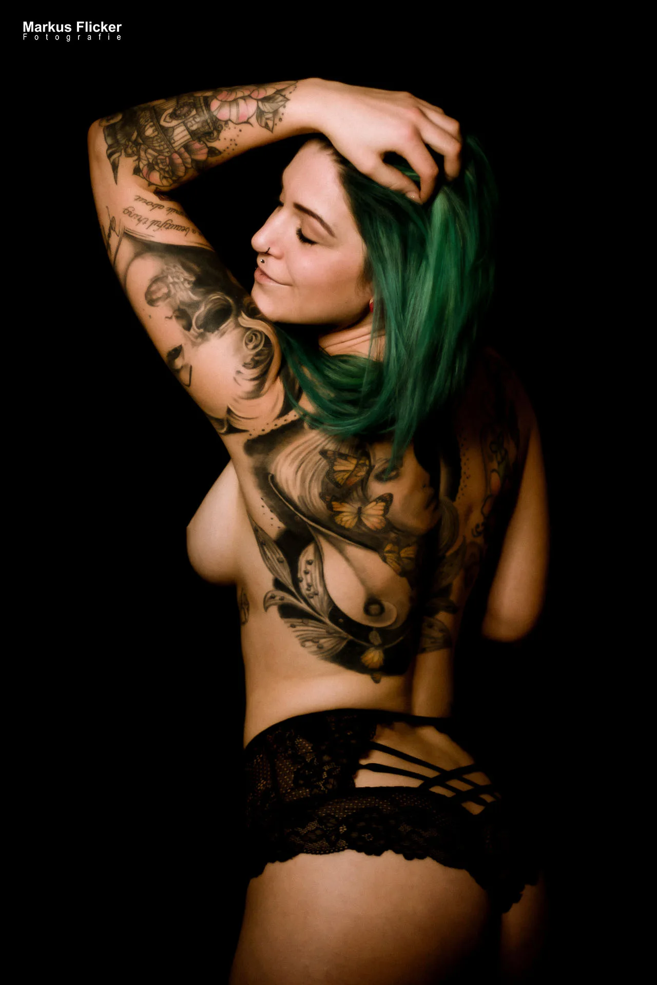 Erotic Art Photography Erotik Fotograf Fotos Graz Steiermark Österreich