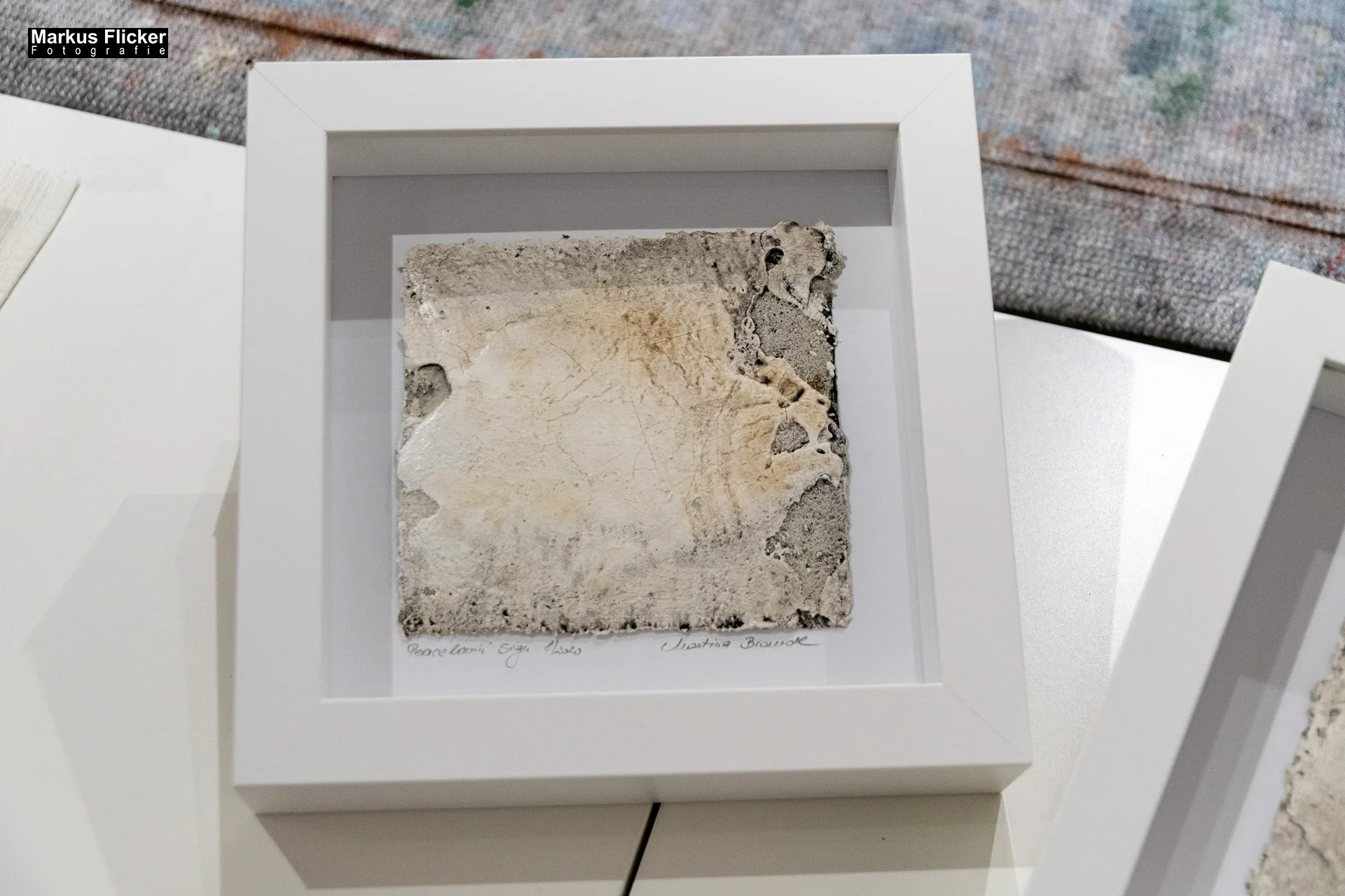 Intuitive Prozessmalerei Malwerkstatt Martina Brandl