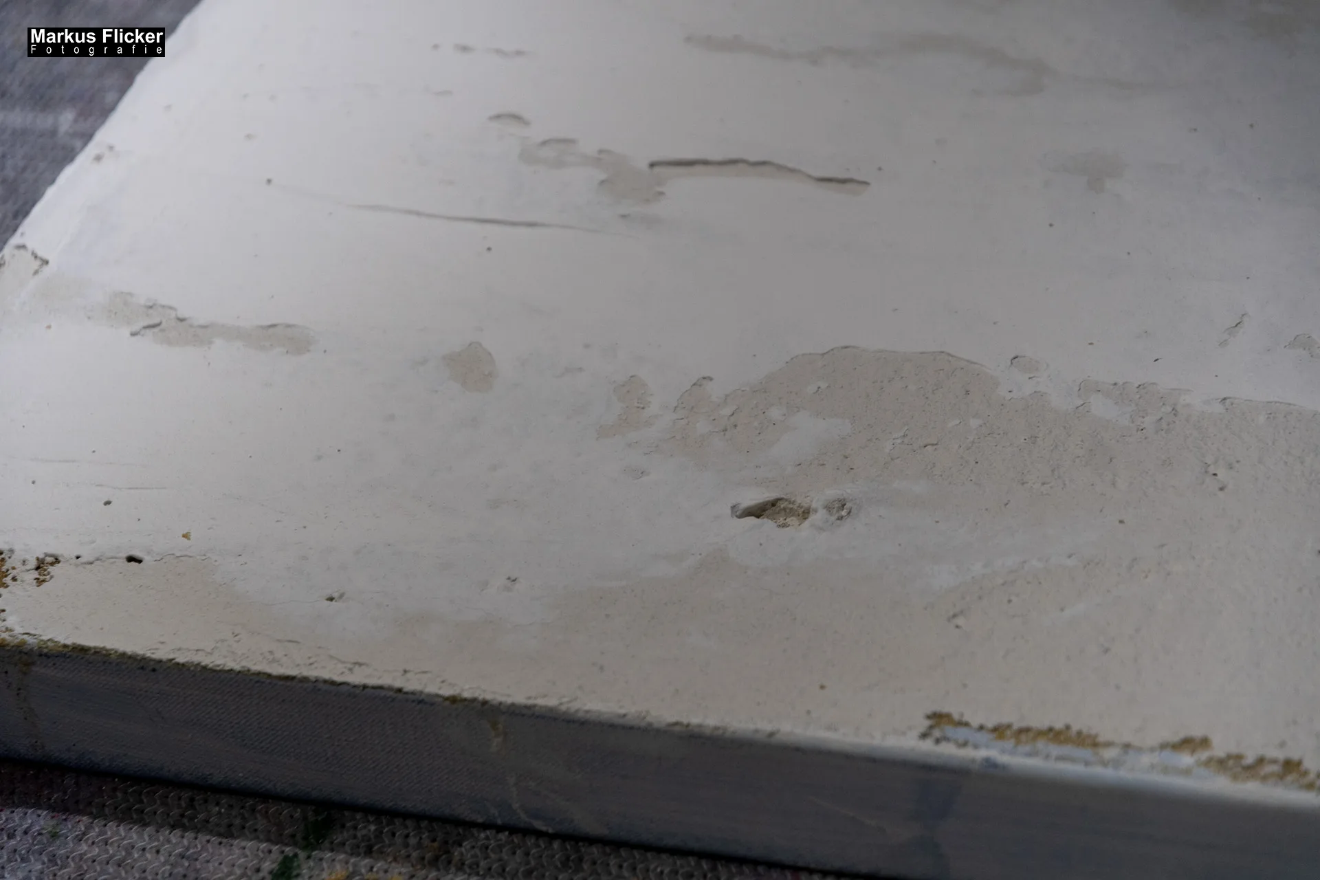 Intuitive Prozessmalerei Malwerkstatt Martina Brandl