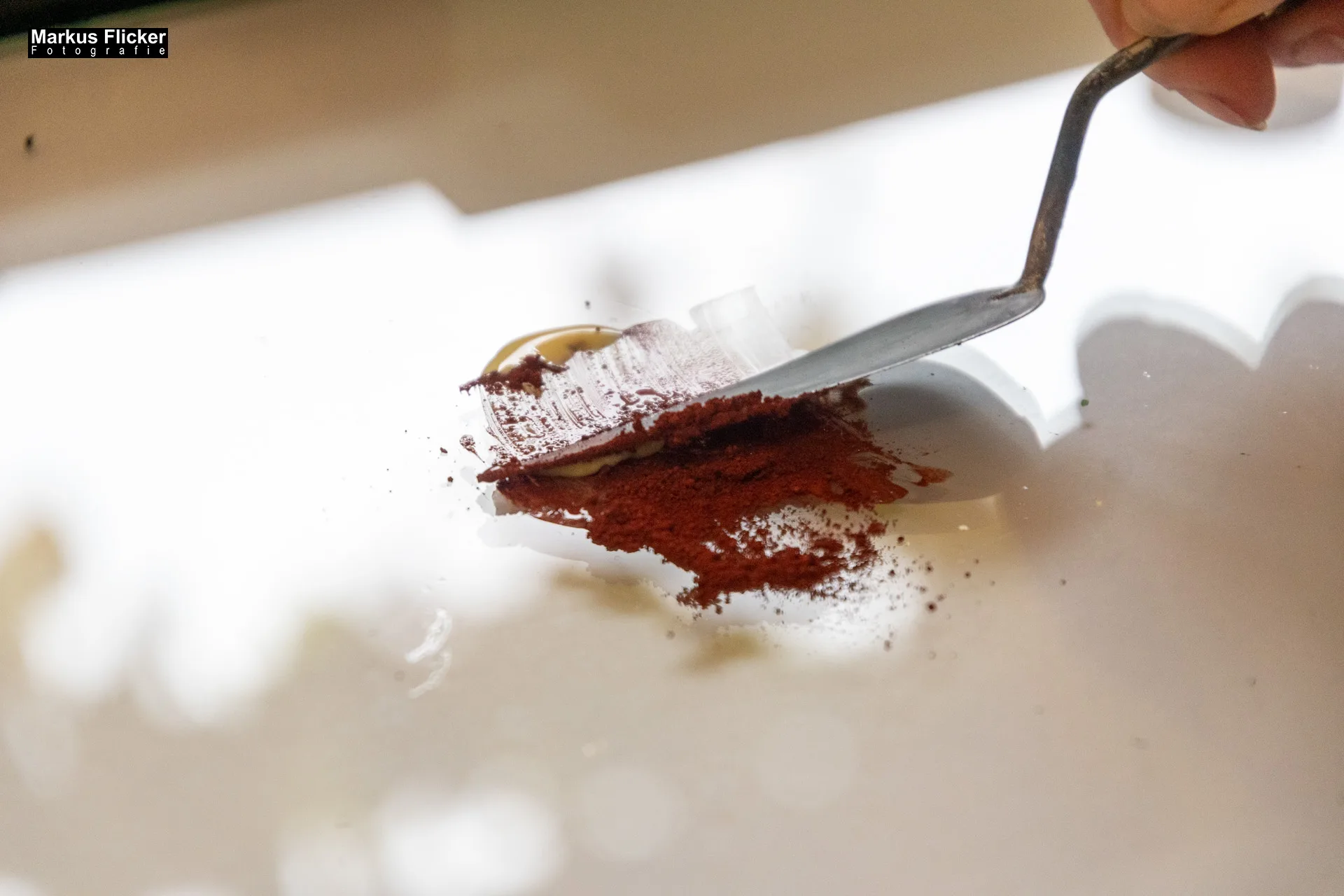 Intuitive Prozessmalerei Malwerkstatt Martina Brandl