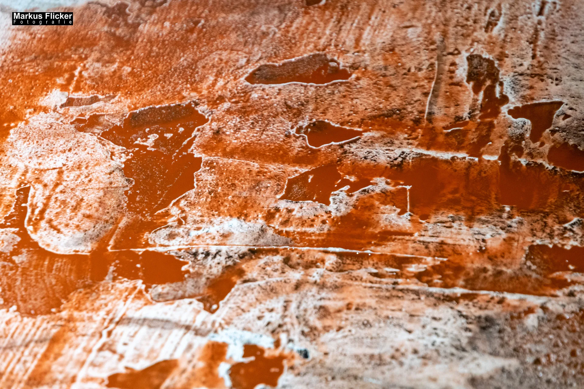 Intuitive Prozessmalerei Malwerkstatt Martina Brandl