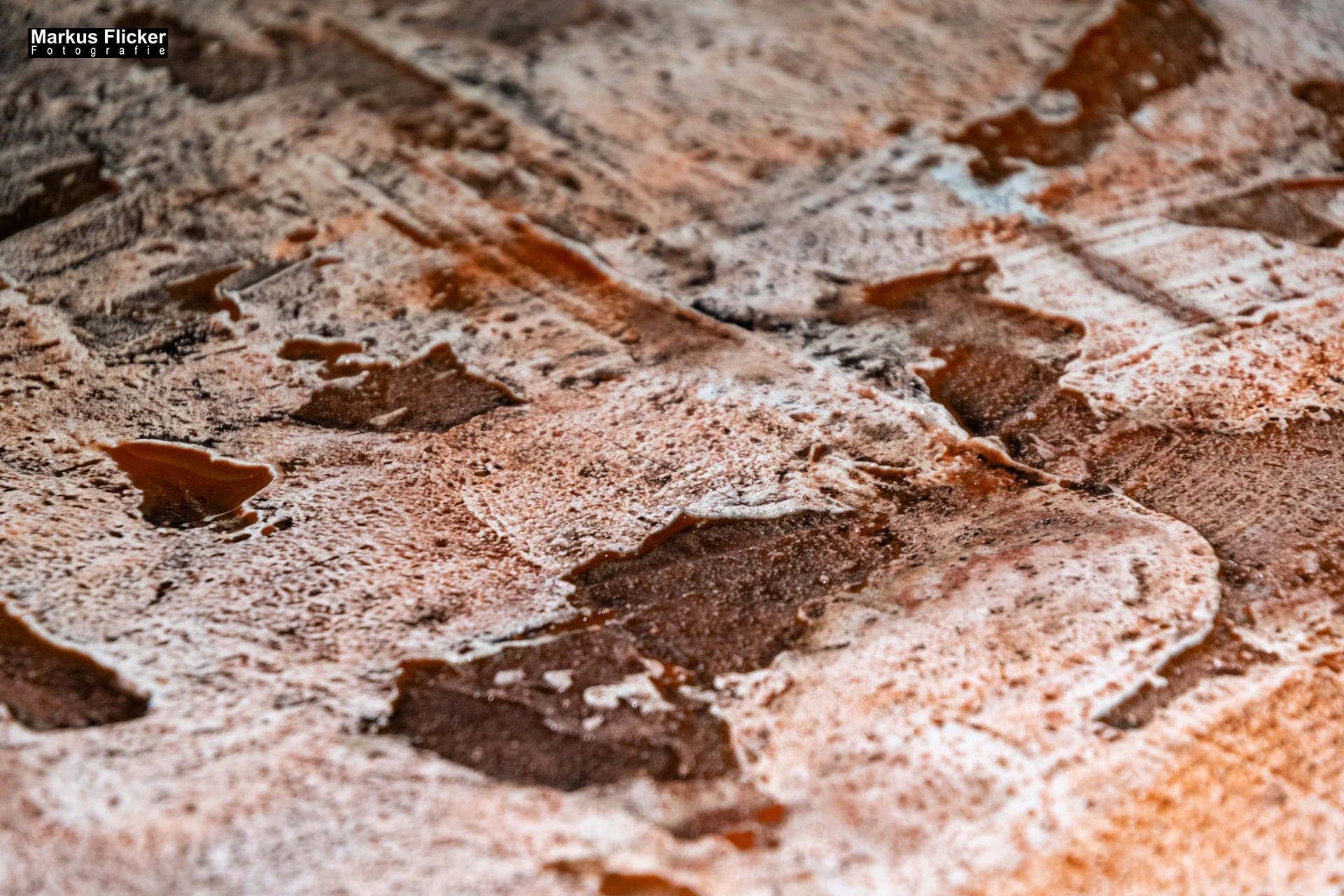 Intuitive Prozessmalerei Malwerkstatt Martina Brandl