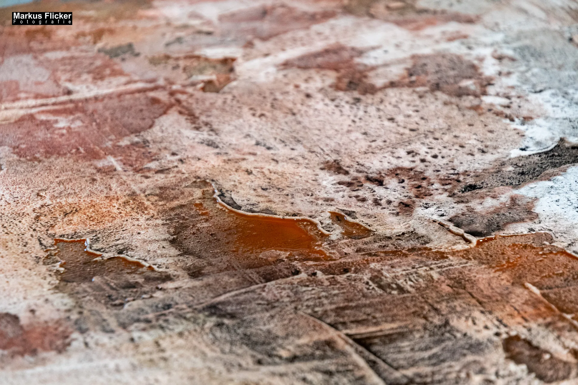 Intuitive Prozessmalerei Malwerkstatt Martina Brandl