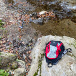 Herbst Fotospaziergang an der Raab in der Steiermark im Wald Teil 2 inkl. Fototipps. Fotografieren und Filmen mit dem Smartphone: Bessere Fotos und Videos mit dem Handy für Freizeit, Hobby und Business