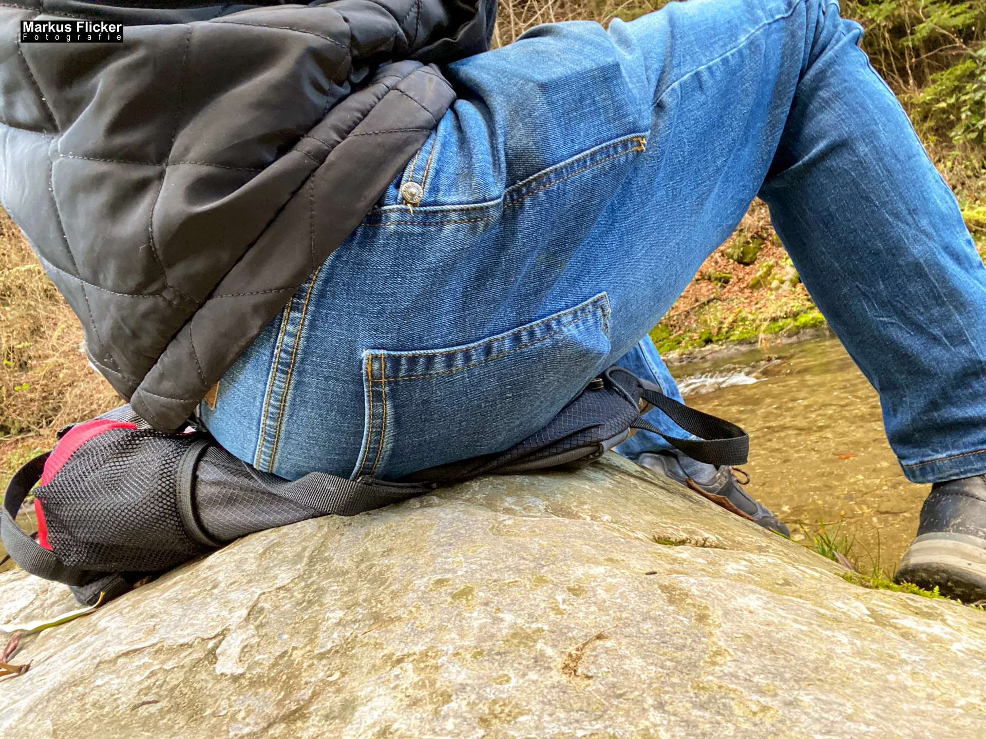 Fotospaziergang im Herbst Teil 2 in der Raabklamm