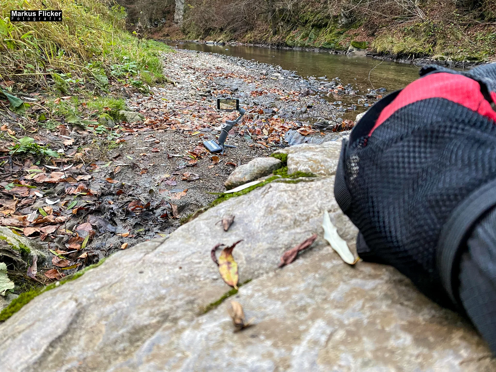 Fotospaziergang im Herbst Teil 2 in der Raabklamm