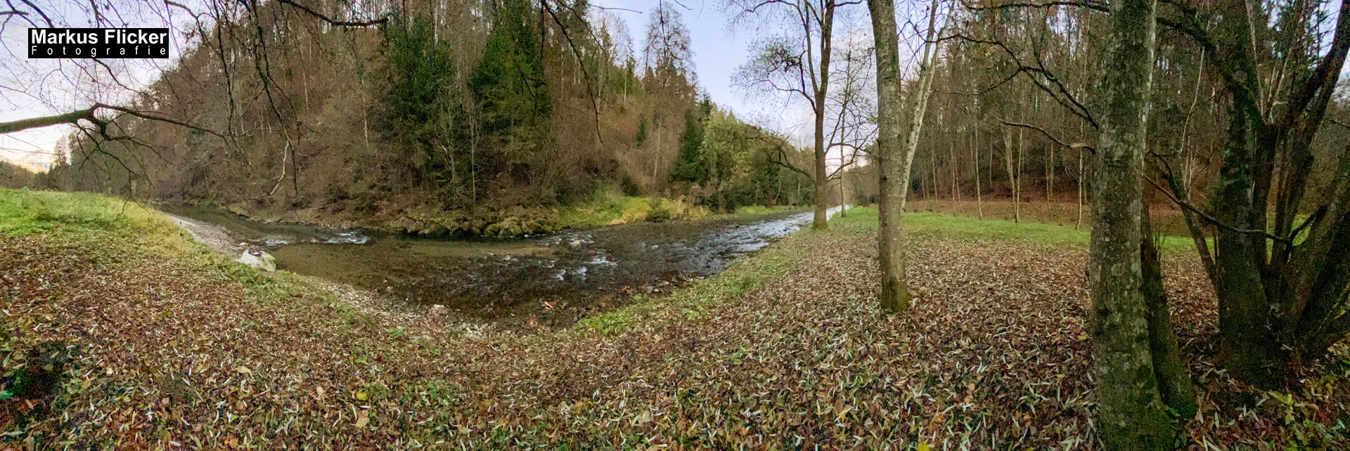 Fotospaziergang im Herbst Teil 2 in der Raabklamm