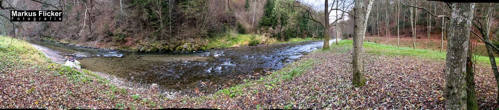 Fotospaziergang im Herbst Teil 2 in der Raabklamm