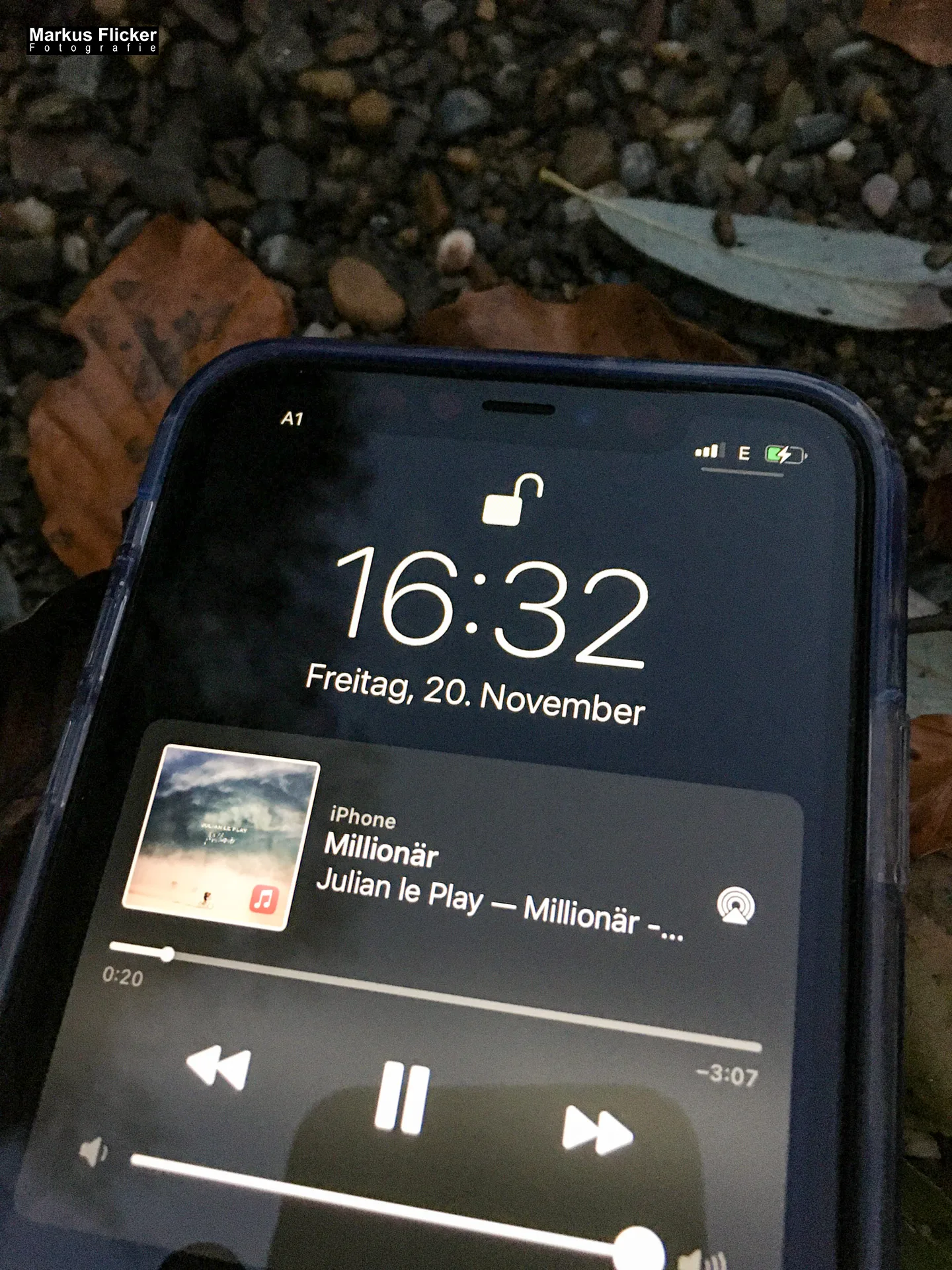 Fotospaziergang im Herbst Teil 2 in der Raabklamm