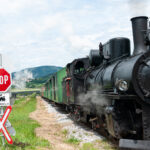 Feistritztalbahn Anger Birkfeld Tourismus Bummelzug Eisenbahn Zug in der Steiermark Österreich