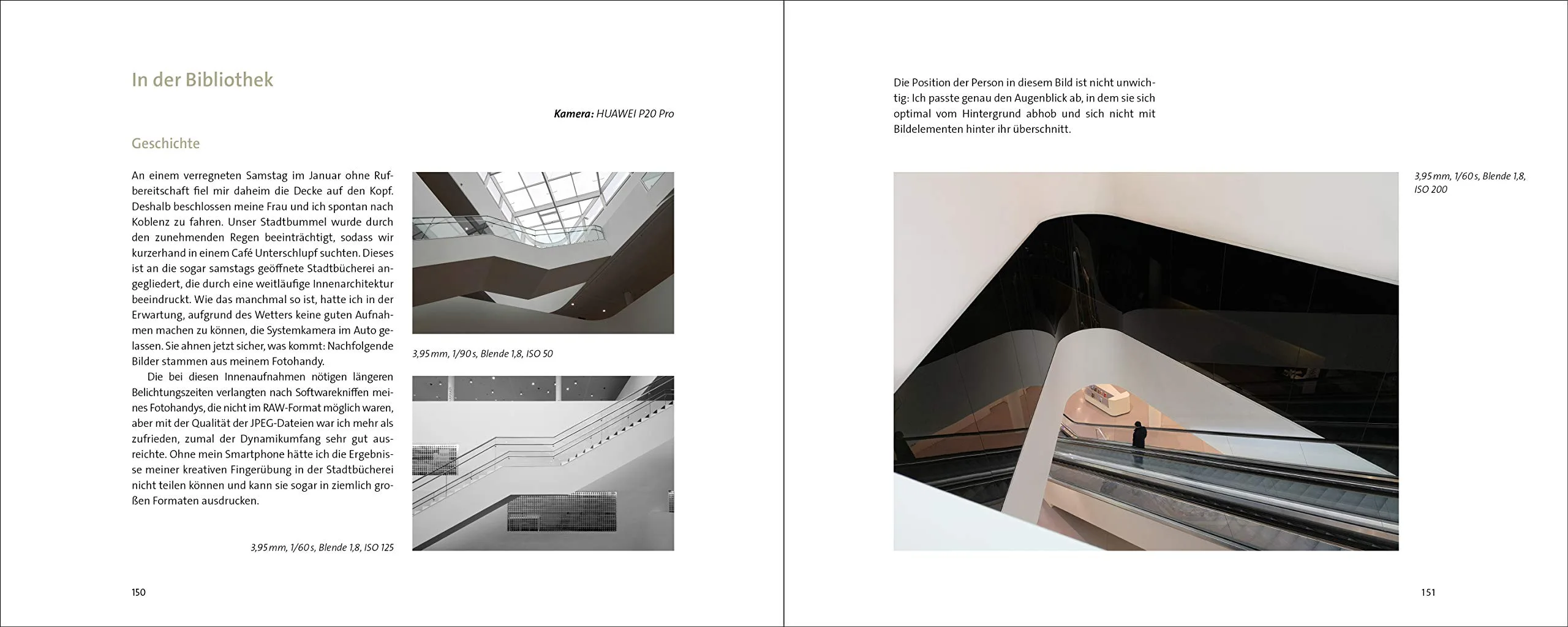 Fotografie zwischendurch: 20 Minuten Alltag mit Kreativität füllen von Carsten Schröder