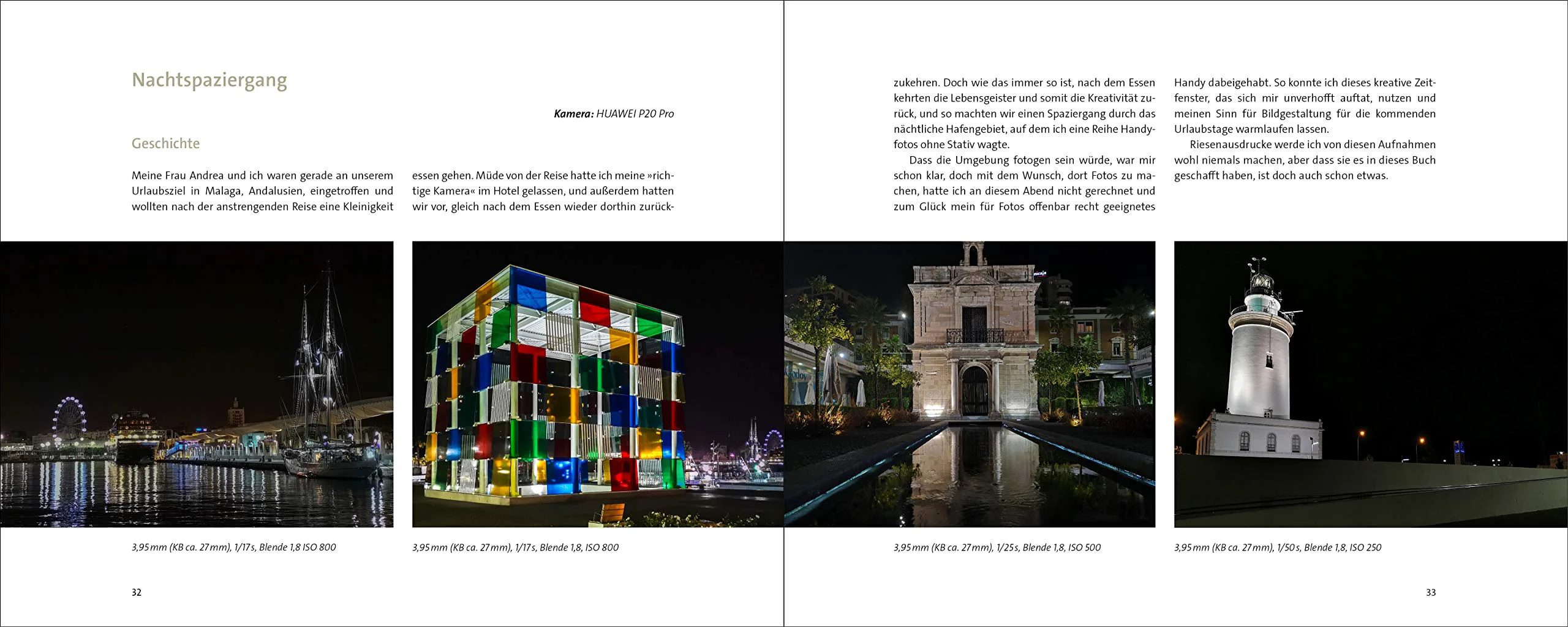 Fotografie zwischendurch: 20 Minuten Alltag mit Kreativität füllen von Carsten Schröder