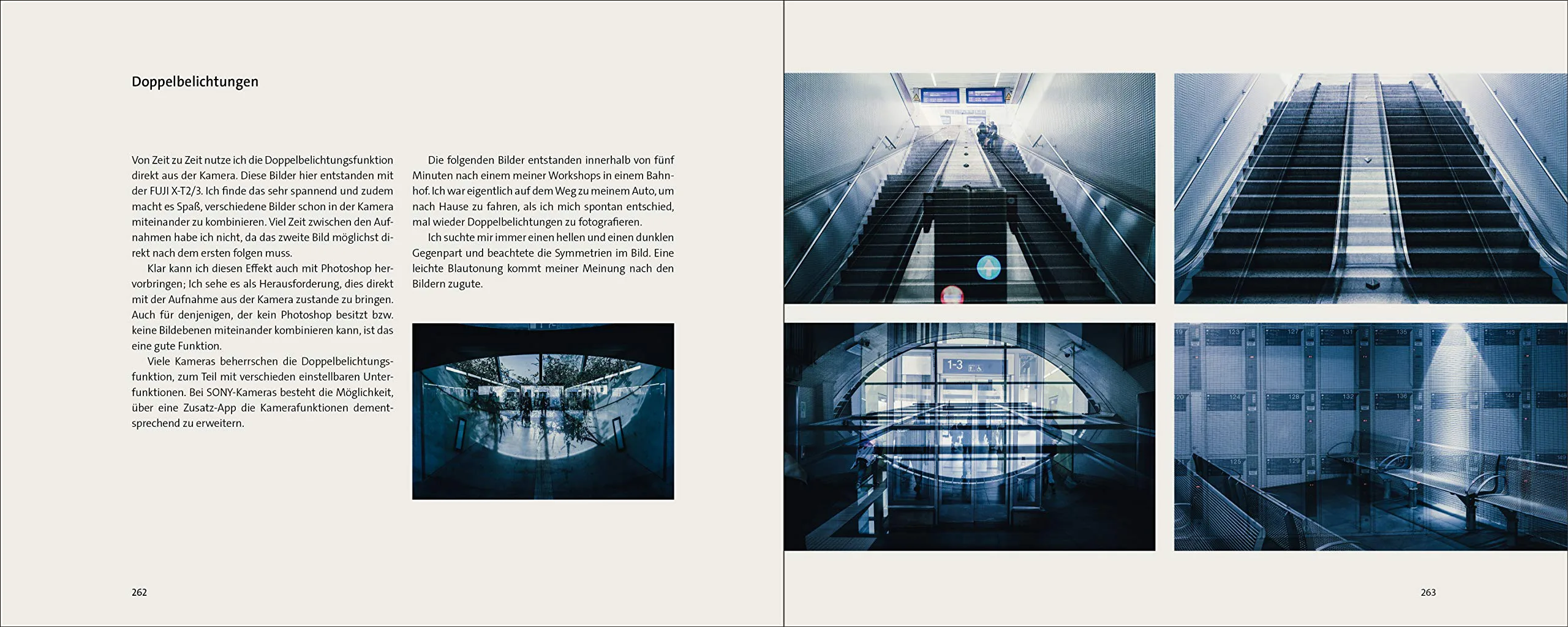 Fotografie zwischendurch: 20 Minuten Alltag mit Kreativität füllen von Carsten Schröder