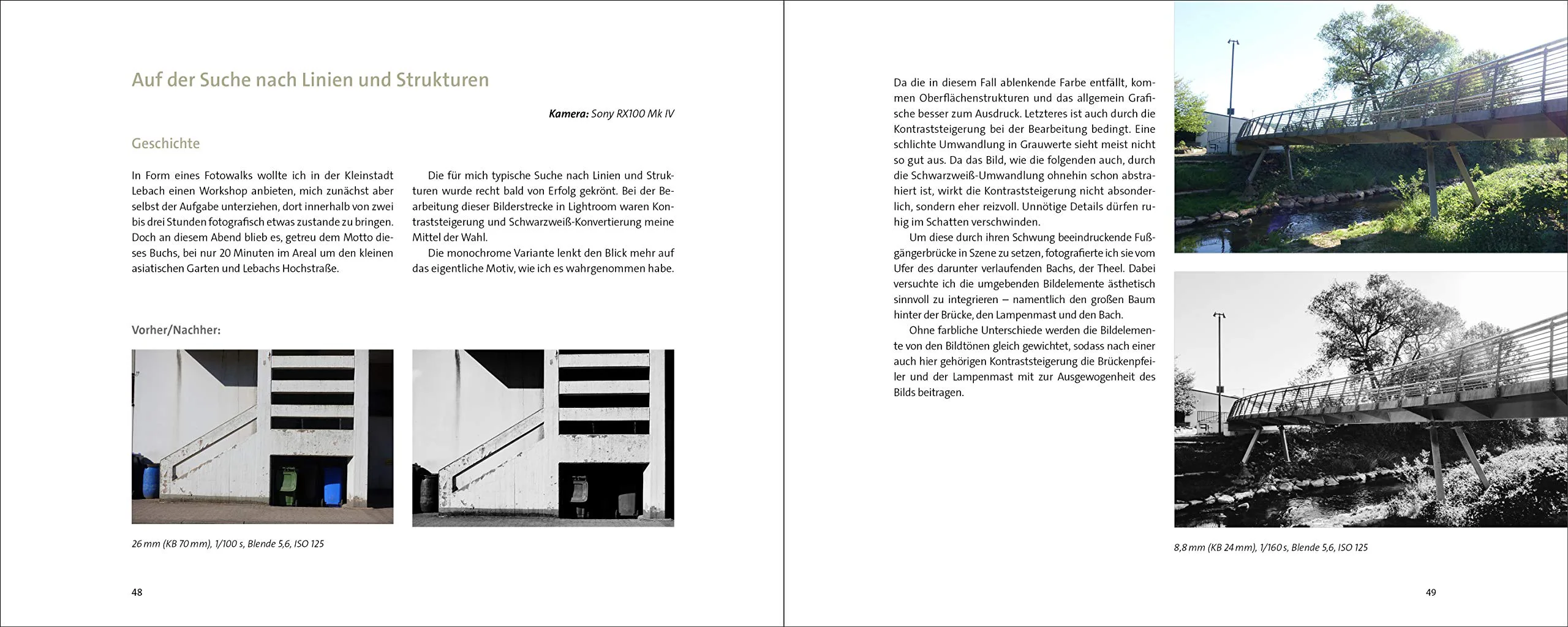 Fotografie zwischendurch: 20 Minuten Alltag mit Kreativität füllen von Carsten Schröder