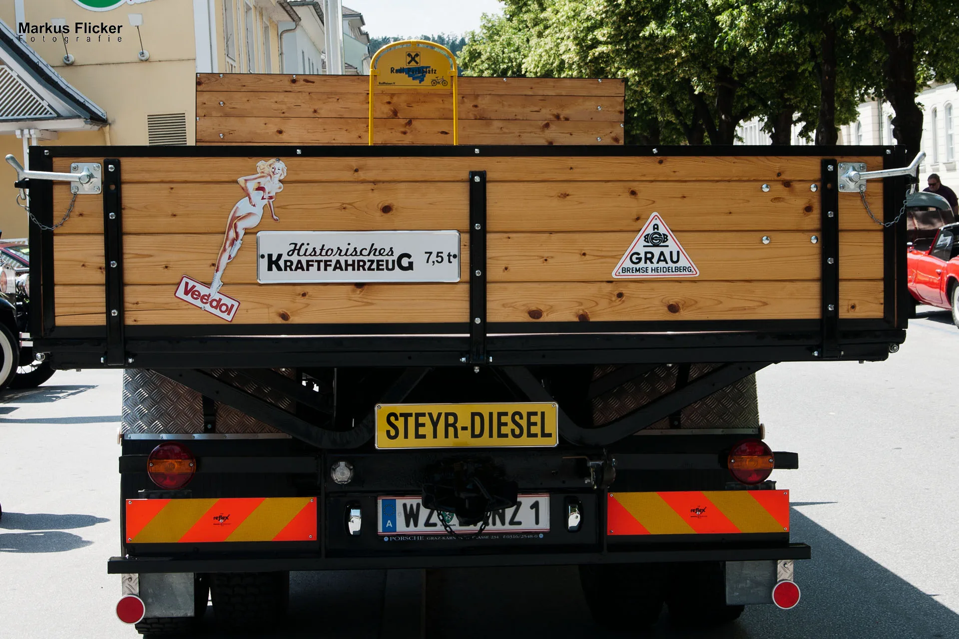 Cars & Bikes Photography Autos und Motorräder Fotografie Fotograf Steiermark Österreich