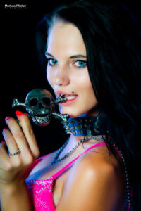 Portfolio Bildbearbeitung Postproduction DigiArt Retusche Photoshop Compositing Markus Flicker