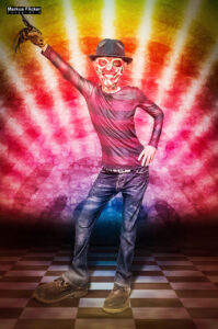 Portfolio Bildbearbeitung Postproduction DigiArt Retusche Photoshop Compositing Markus Flicker