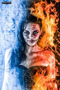 Portfolio Bildbearbeitung Postproduction DigiArt Retusche Photoshop Compositing Markus Flicker