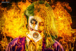 Portfolio Bildbearbeitung Postproduction DigiArt Retusche Photoshop Compositing Markus Flicker