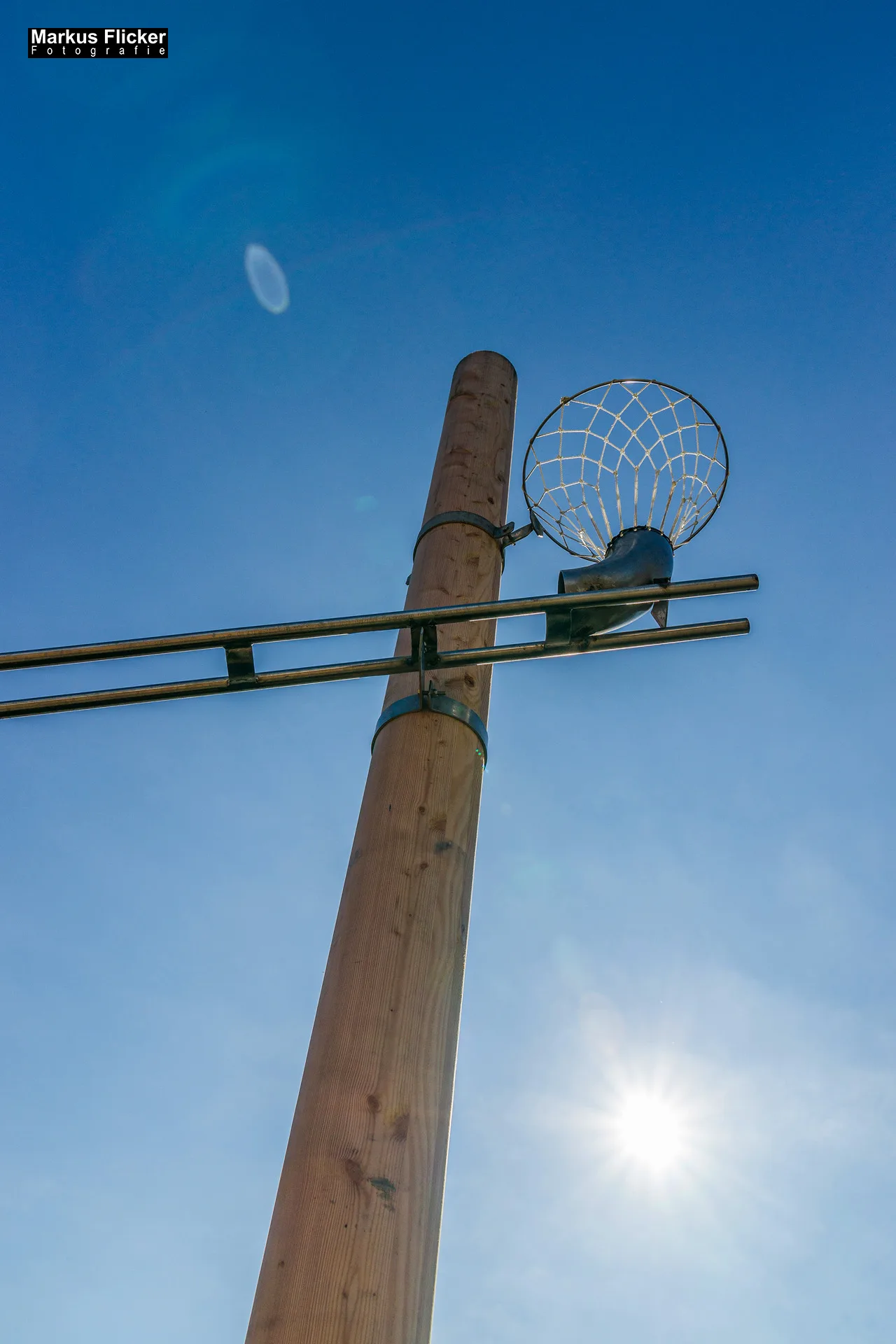 Fotografieren des Funergy Parks in der Steiermark: Begeisternde Werbefotos für den Spielplatz und den Tourismus in der Region