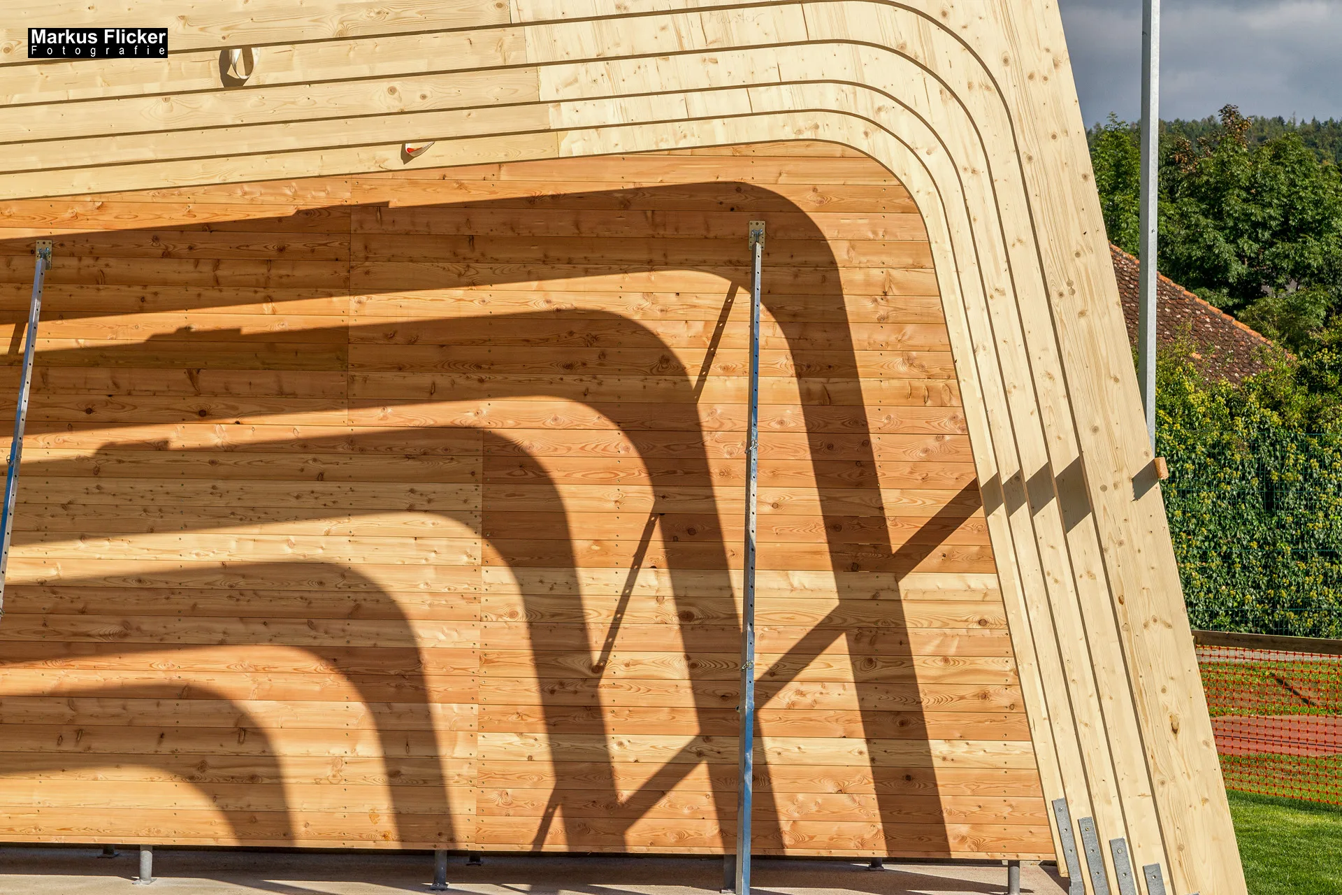 Fotografieren des Funergy Parks in der Steiermark: Begeisternde Werbefotos für den Spielplatz und den Tourismus in der Region