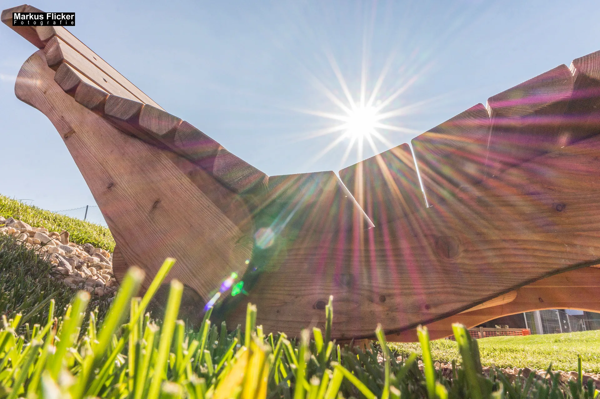 Fotografieren des Funergy Parks in der Steiermark: Begeisternde Werbefotos für den Spielplatz und den Tourismus in der Region