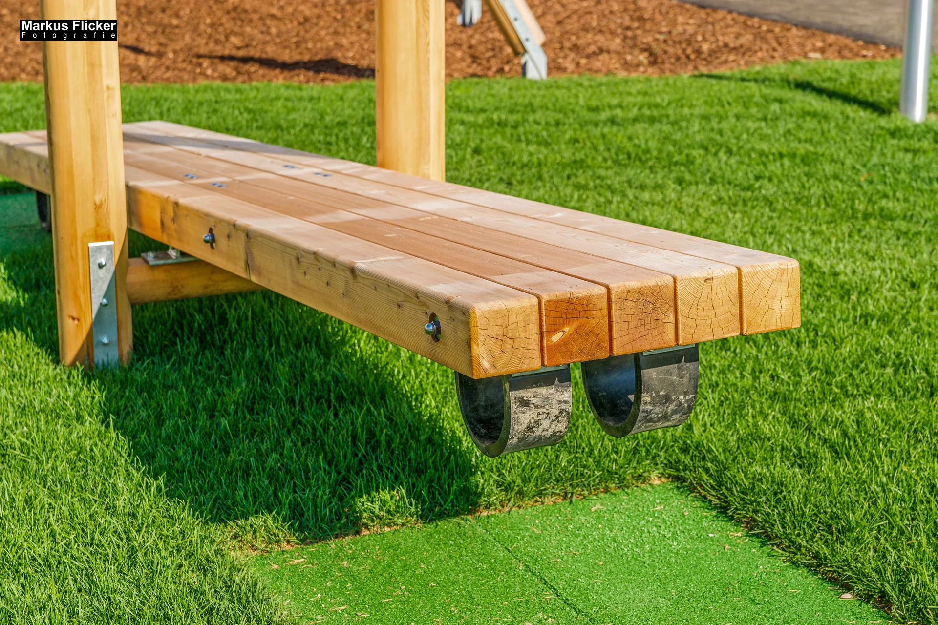 Fotografieren des Funergy Parks in der Steiermark: Begeisternde Werbefotos für den Spielplatz und den Tourismus in der Region