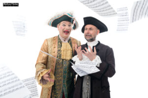 Portfolio Bildbearbeitung Postproduction DigiArt Retusche Photoshop Compositing Markus Flicker