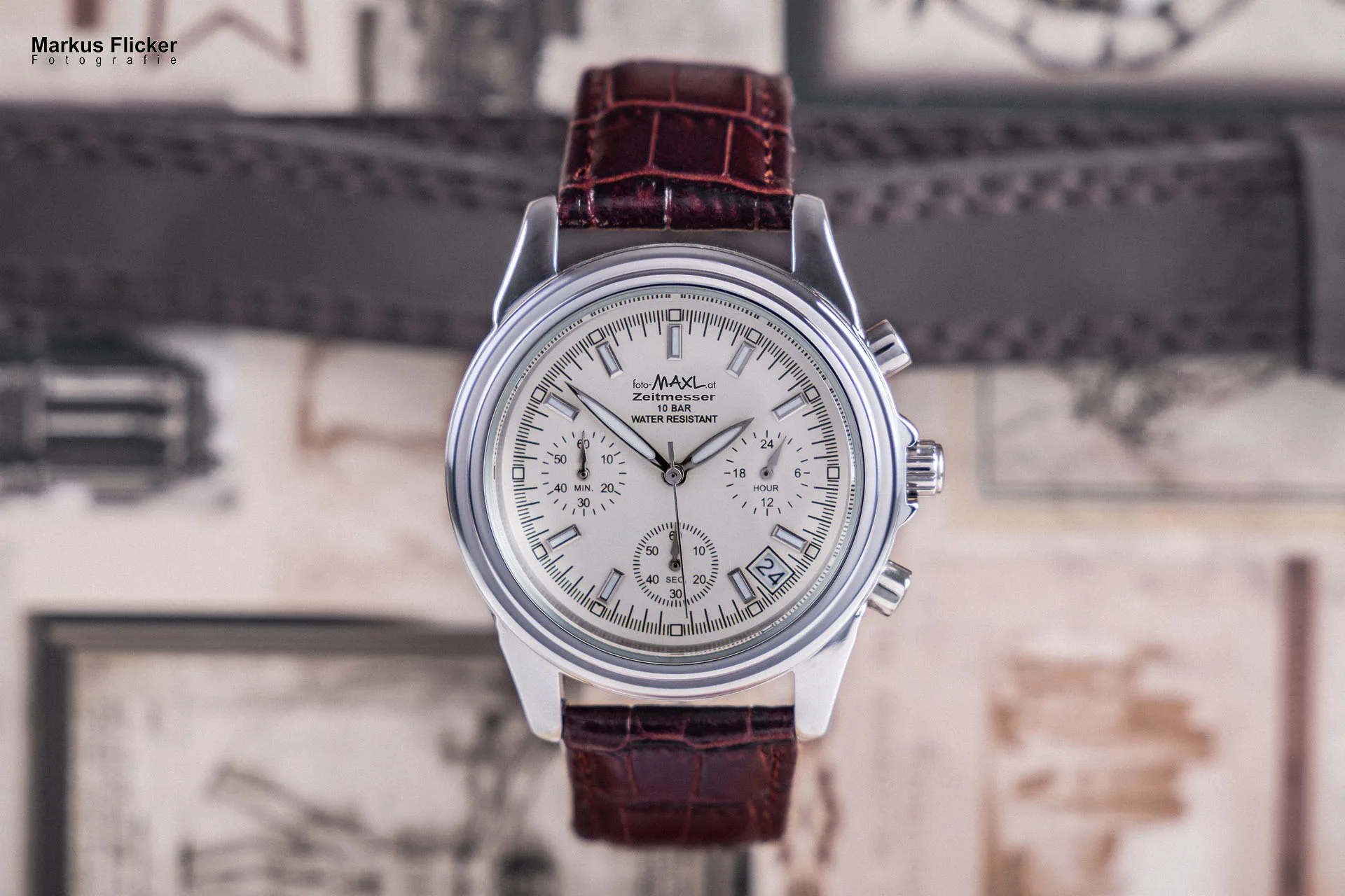 Markus Flicker Werbefotografie, Mitarbeiterfotos, Dokumentationen, Produktfotografie, Promotionfotos ...