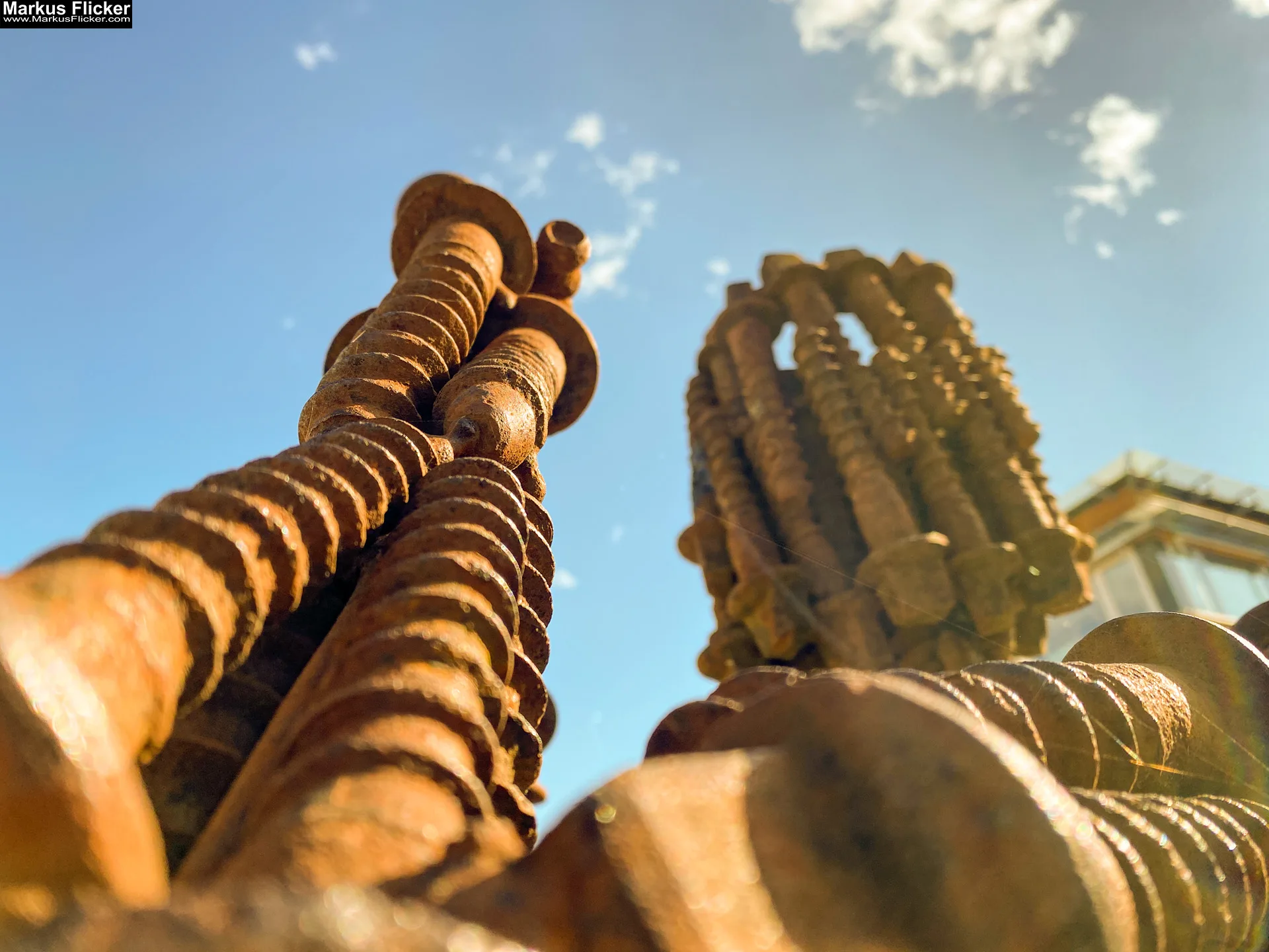 Fotospaziergang in der Stadt Urbane Entdeckungsreise kreativ mit dem Smartphone. Fotografieren und Filmen mit dem Smartphone: Bessere Fotos und Videos mit dem Handy für Freizeit, Hobby und Business