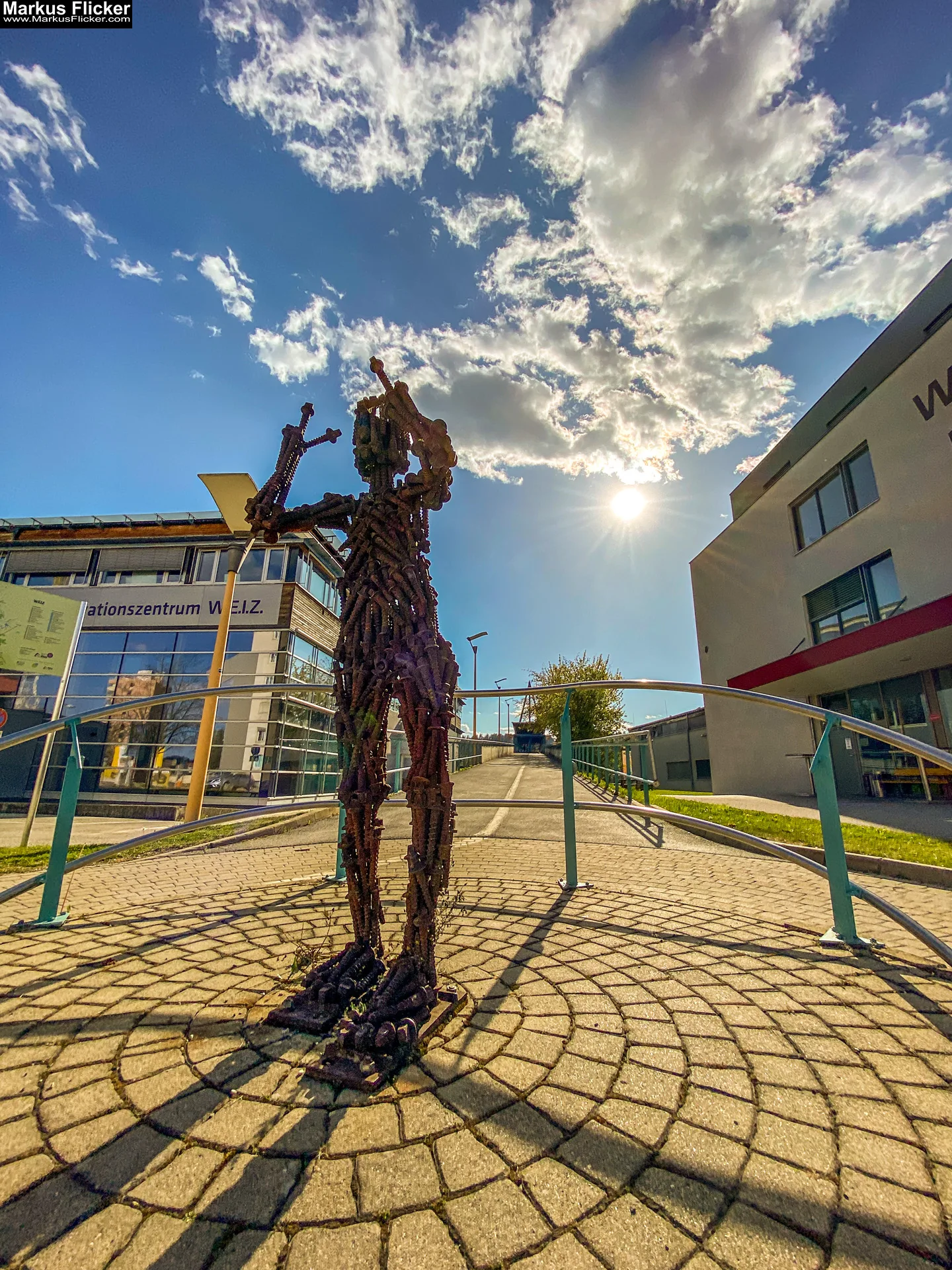 Fotospaziergang in der Stadt Urbane Entdeckungsreise kreativ mit dem Smartphone. Fotografieren und Filmen mit dem Smartphone: Bessere Fotos und Videos mit dem Handy für Freizeit, Hobby und Business