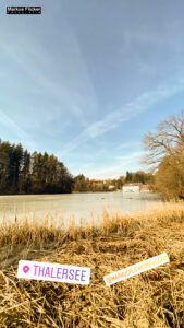 Grüner See und Kreuzteich Oberort Tragöß Steiermark Österreich #visitstyria #visitaustria