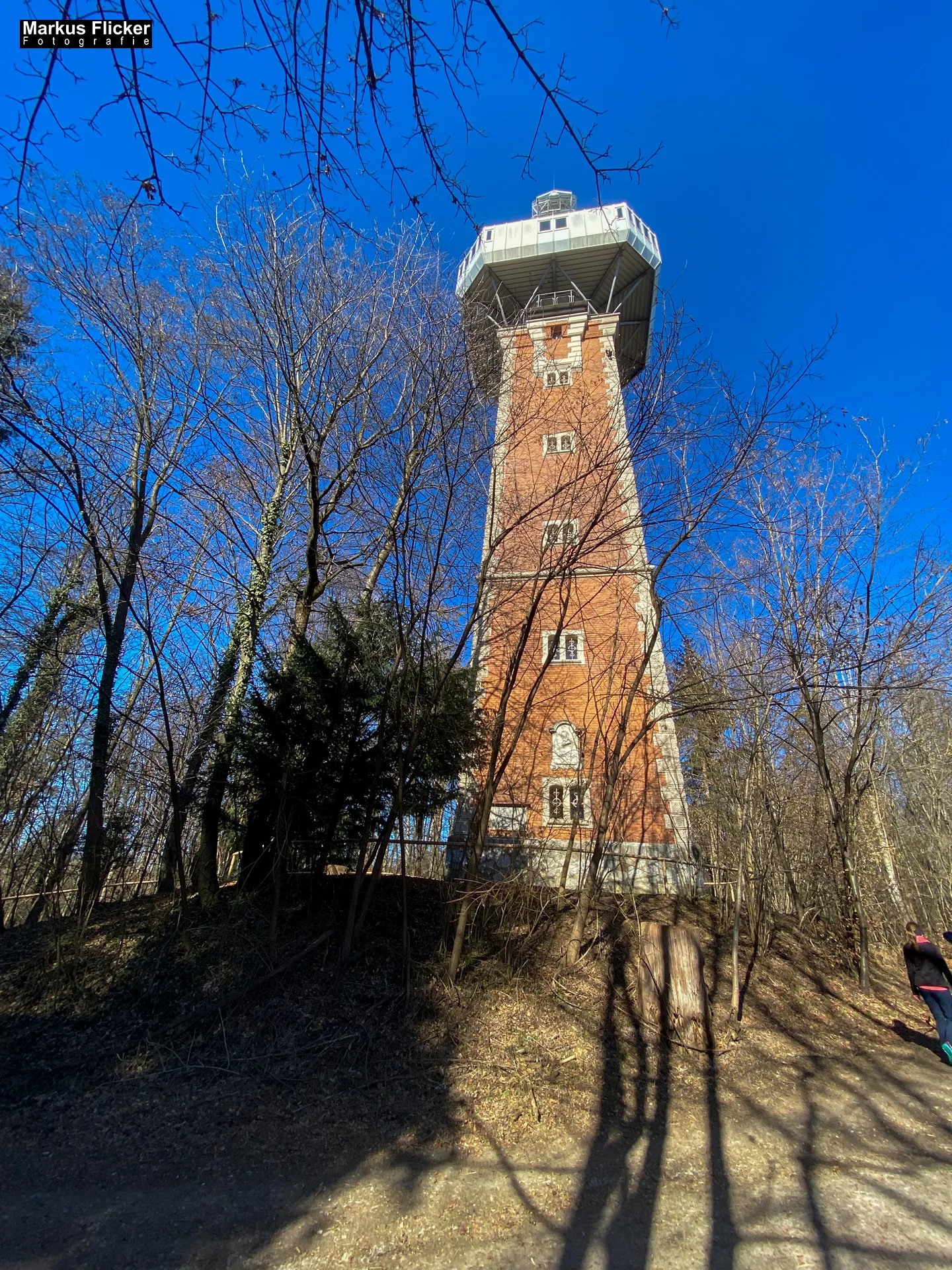 Hilmteich Hilmwarte Leechwald Landeshauptstadt Graz Steiermark