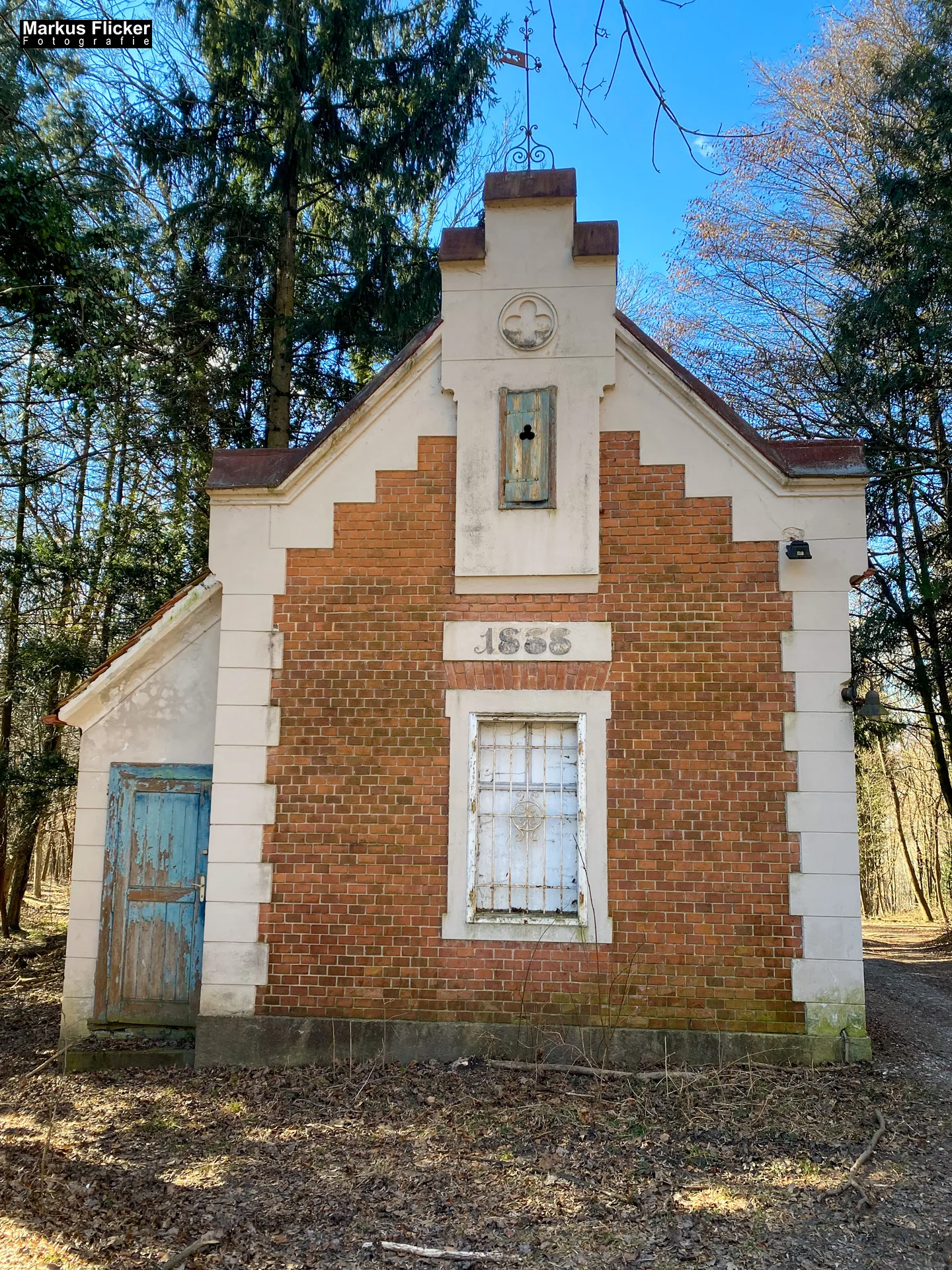 Hilmteich Hilmwarte Leechwald Landeshauptstadt Graz Steiermark