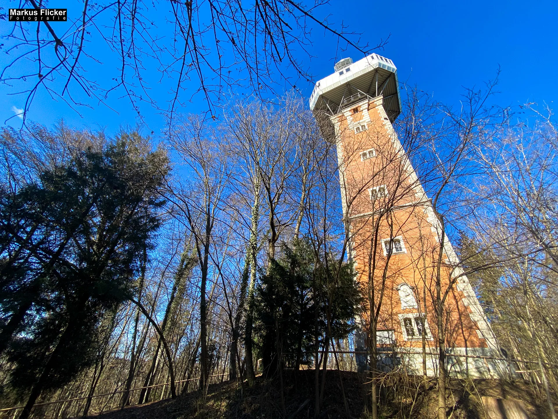 Hilmteich Hilmwarte Leechwald Landeshauptstadt Graz Steiermark