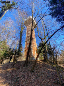 Hilmteich Hilmwarte Leechwald Landeshauptstadt Graz Steiermark