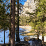 Grüner See und Kreuzteich Oberort Tragöß