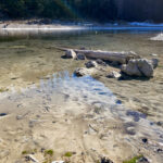 Grüner See und Kreuzteich Oberort Tragöß